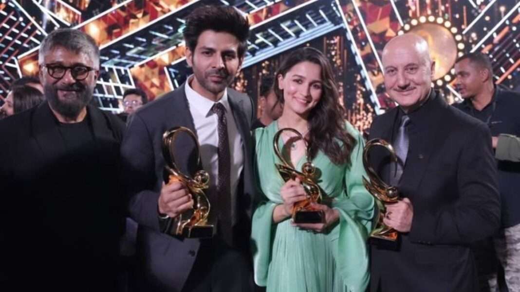 Zee Cine awards 2023