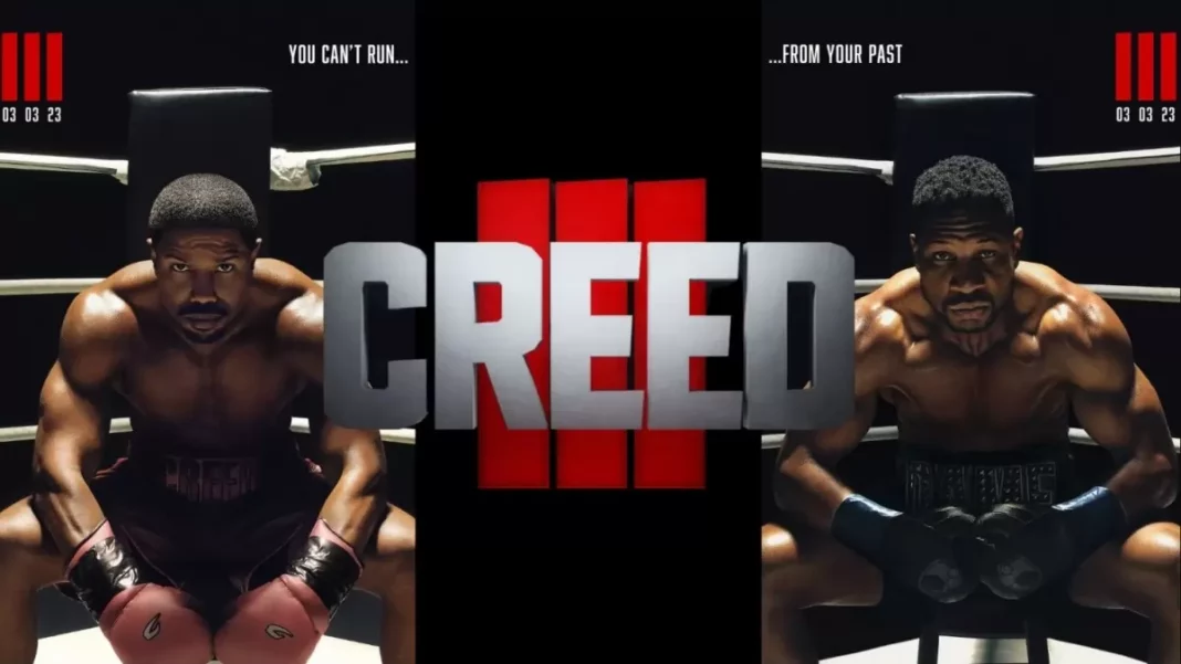 Creed 3
