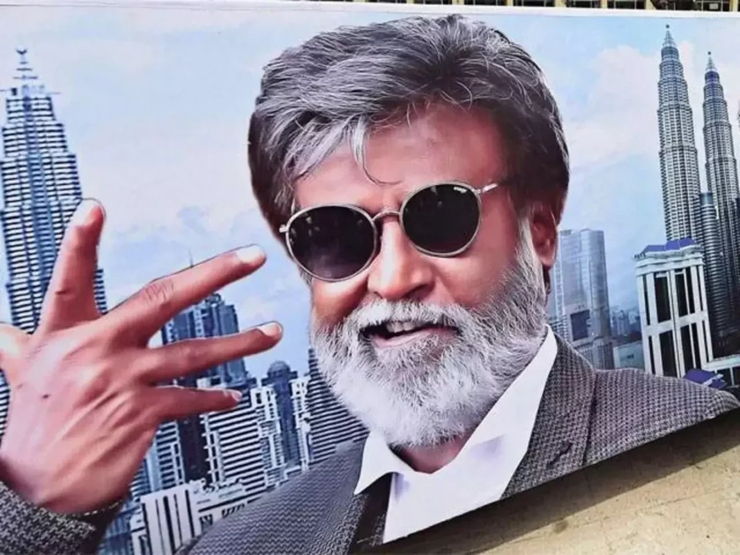 Top 10 Best Movies of Rajinikanth