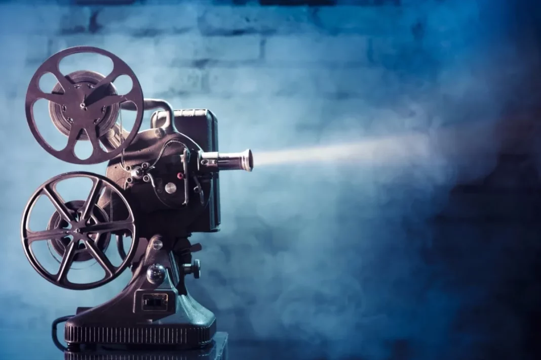 Top 10 most iconic Movies of Indian cinema