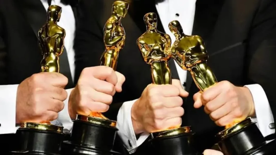 Oscars 2023