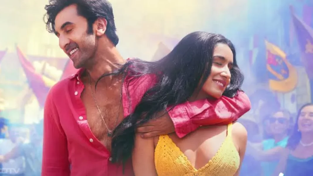 Tu Jhoothi Main Makkaar