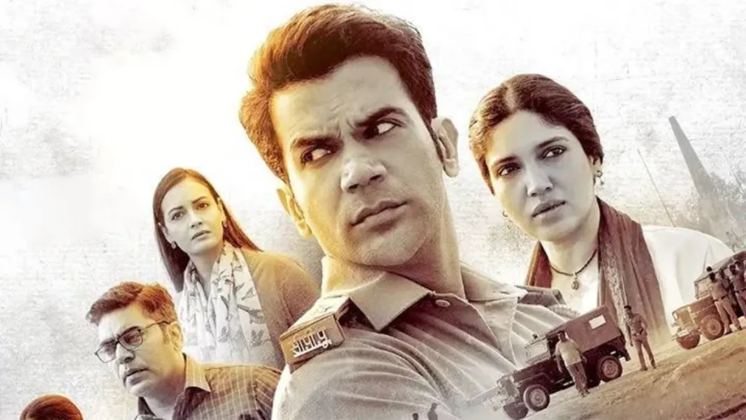 Bheed Movie Review: A Powerful Portrayal of Lockdown Struggles Ft. Rajkumar Rao & Bhumi Pednekar