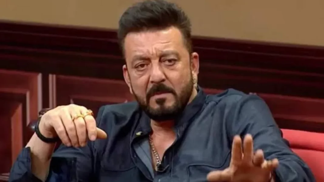 Sanju Baba Joins SRK