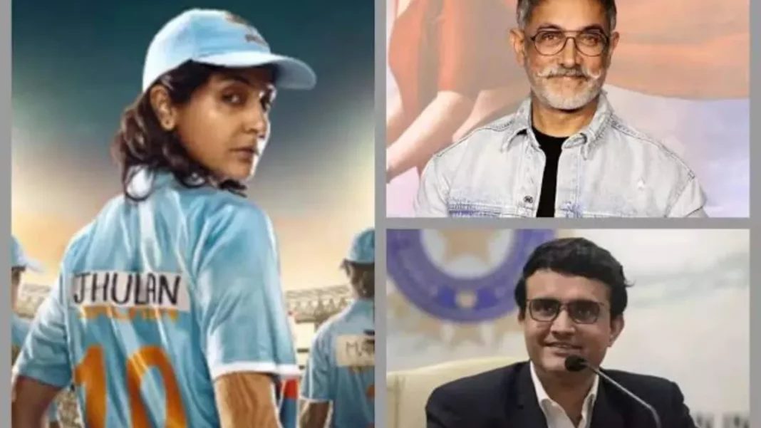 The 5 Most Anticipated Sports Dramas of 2023