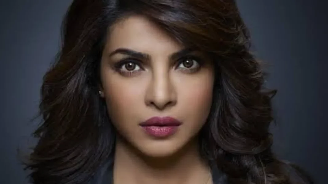 Priyanka Chopra Jonas Only Had Pay Parity On Citadel