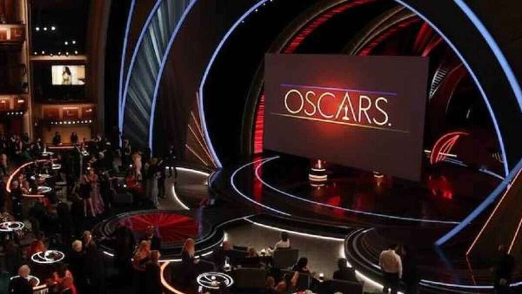 Oscars 2023
