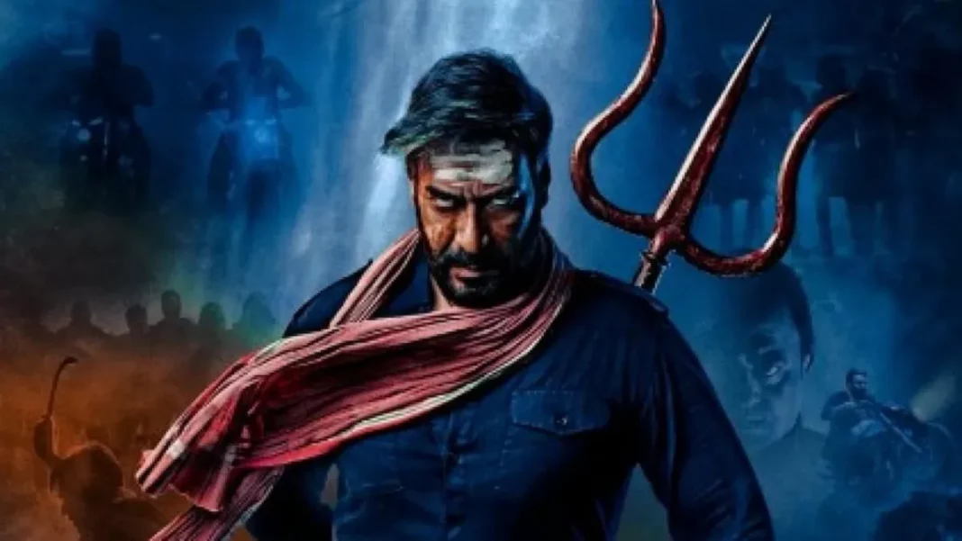 Bholaa Movie Review