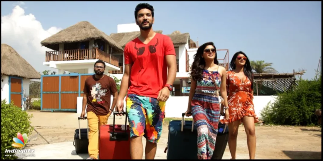 Top 10 Adult Comedy Movies in Tamil