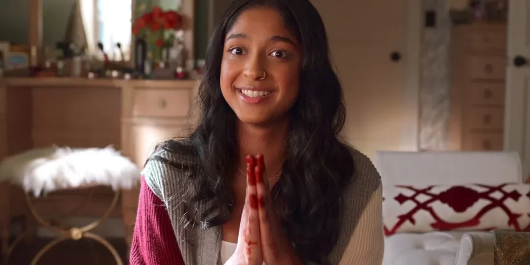 Never Have I Ever Season 4 Review: Devi departs, but welcome to predictability