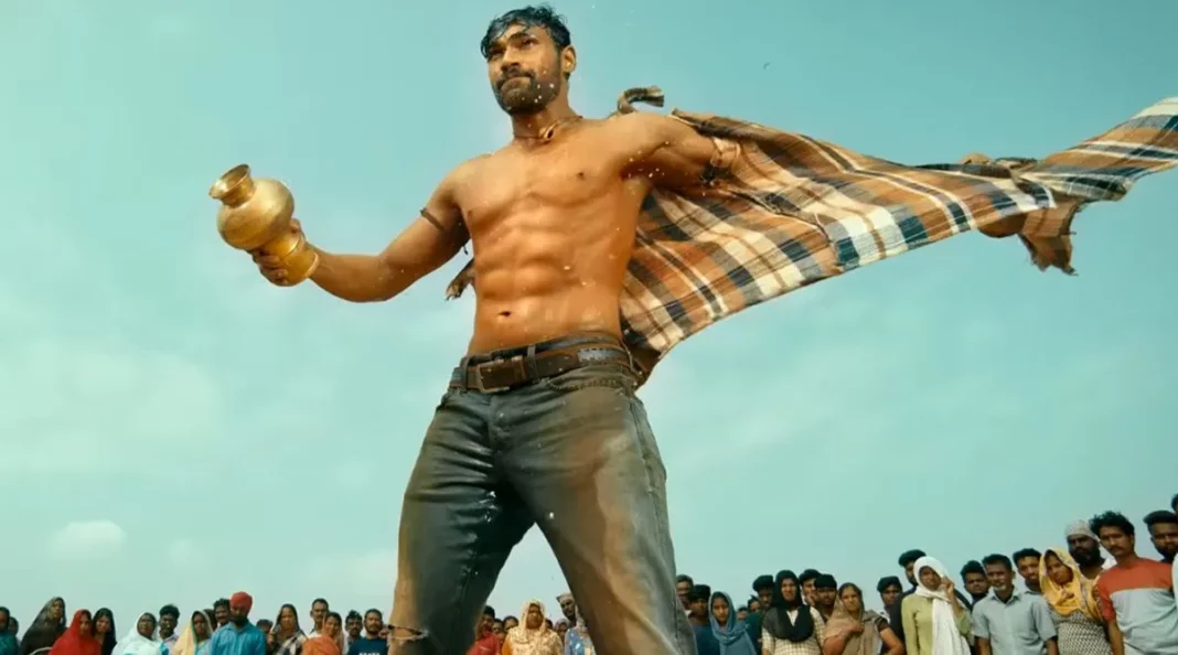 Chatrapathi trailer out: 100% Action-Packed Movie