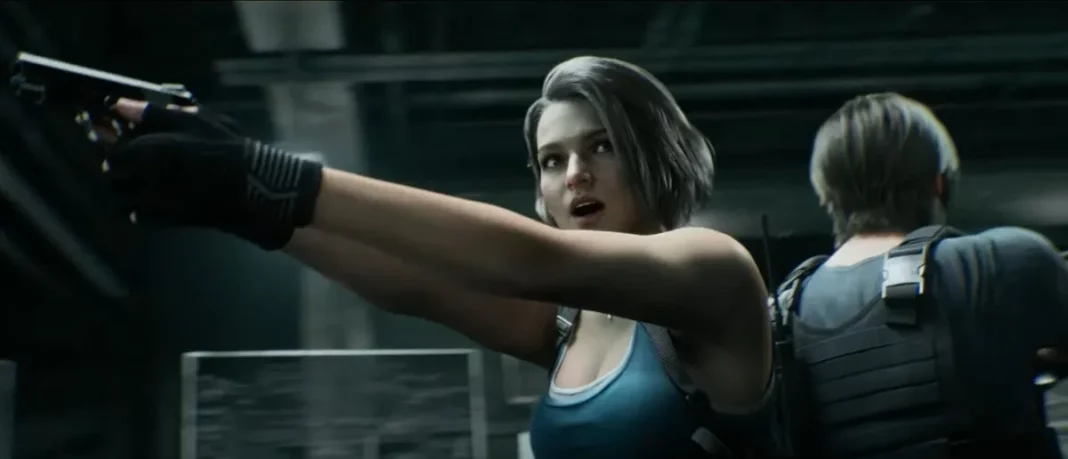 Resident Evil Death Island: Trailer Breakdown