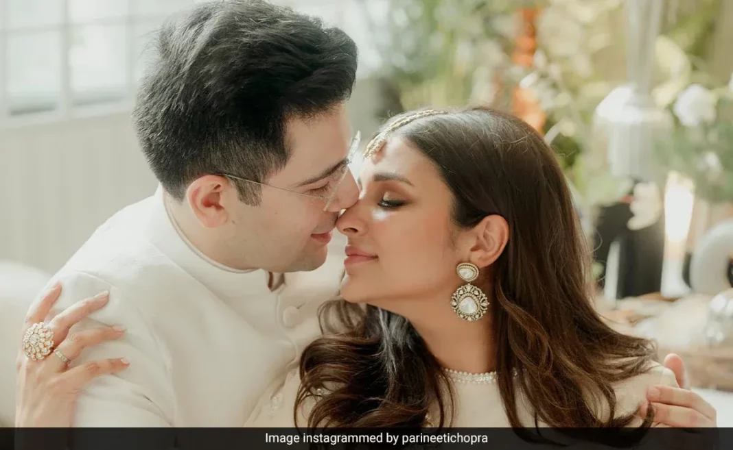 Raghav Chadha's Net Worth: Parineeti Chopra gets engaged to Aam Aadmi Party MP! Who is this Raghav Chadha?