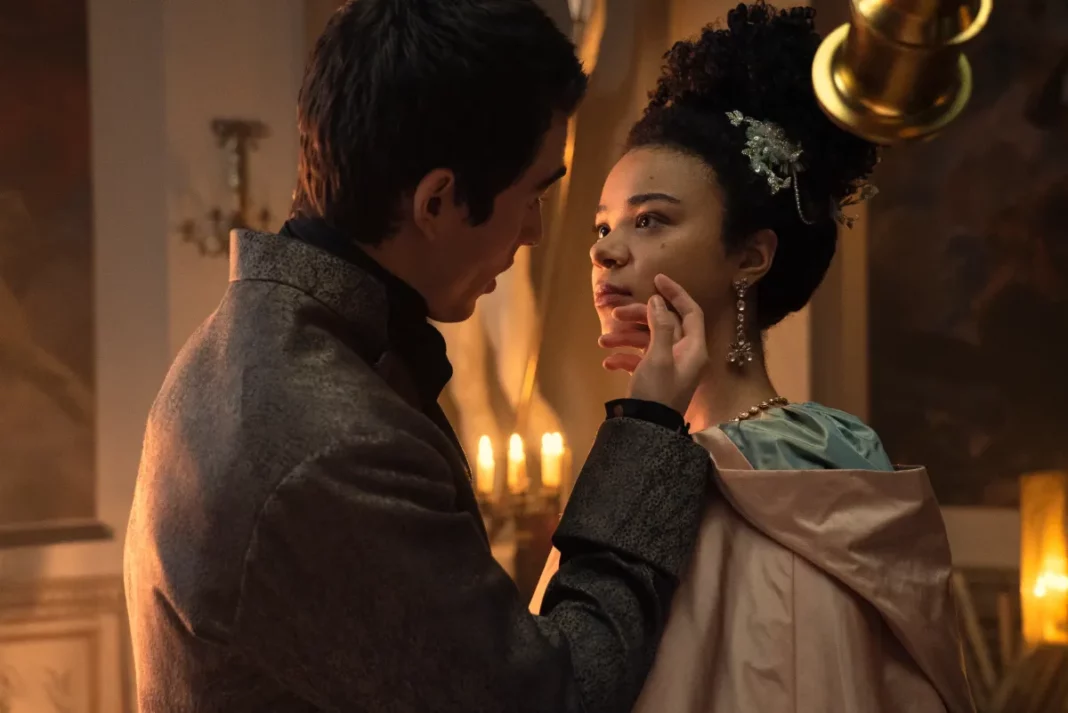 Queen Charlotte: A Bridgerton Story Review - Full Season Review