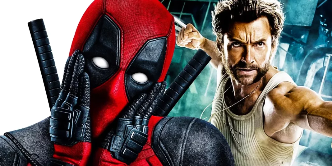 Deadpool 3: The Original X-Men, Phoenix, Storm, and Wolverine Return 