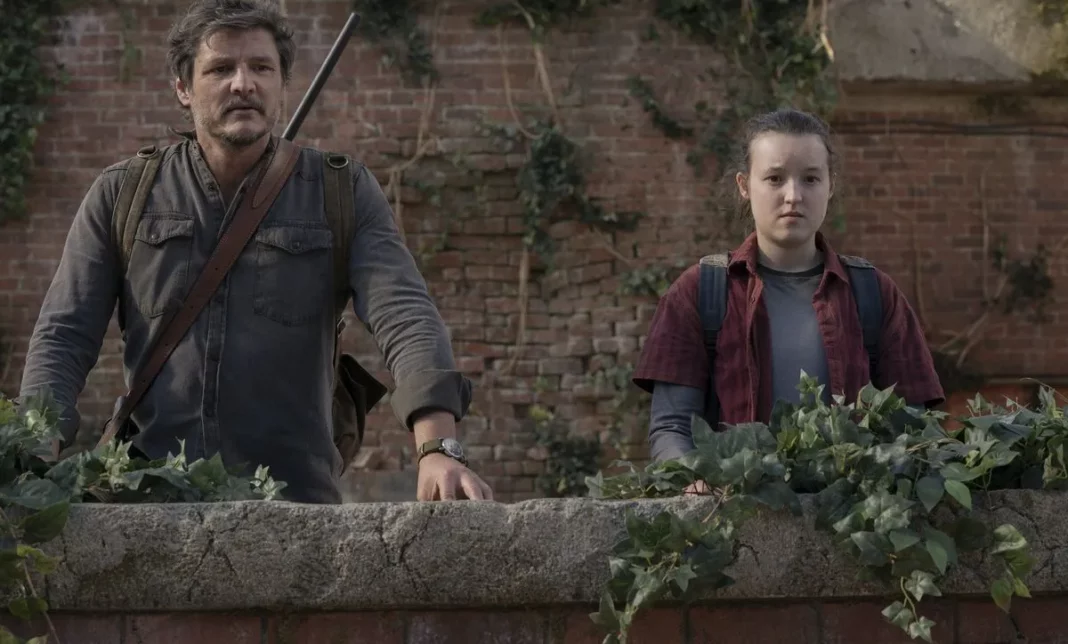 The Last Of Us Season 1 Review