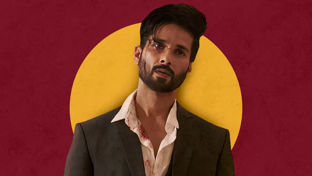 Bloody Daddy Review: Too many dads but insufficient blood!